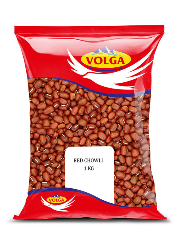 

Volga Red Chowli, 1 Kg