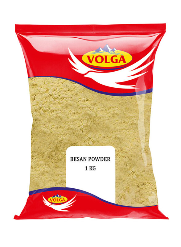 

Volga Besan Powder, 1 Kg