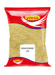 Volga Besan Powder, 1 Kg