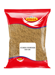 Volga Cumin Powder, 500g