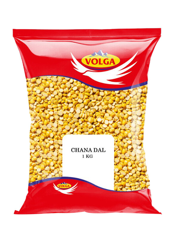 

Volga Chana Dal, 1 Kg