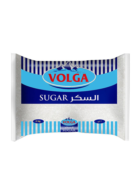 

Volga Sugar, 2 Kg