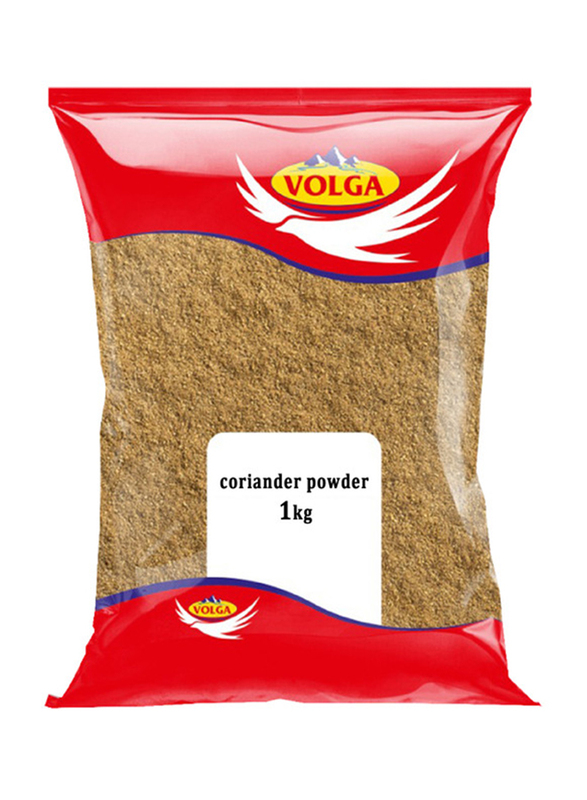 Volga Coriander Powder, 1 Kg