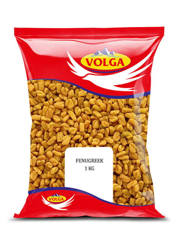 

Volga Fenugreek, 1 Kg