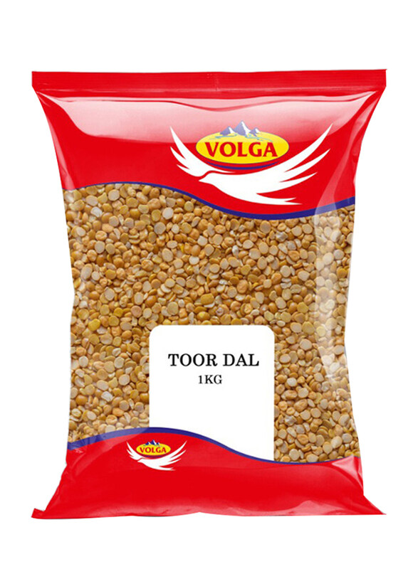 

Volga Toor Dal, 1 Kg