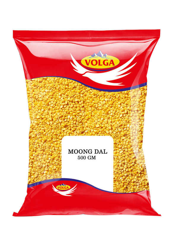 Volga Moong Dal, 500g