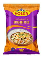 Volga Biryani Rice, 2 Kg