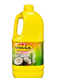 Volga Coconut Oil, 1 Liter