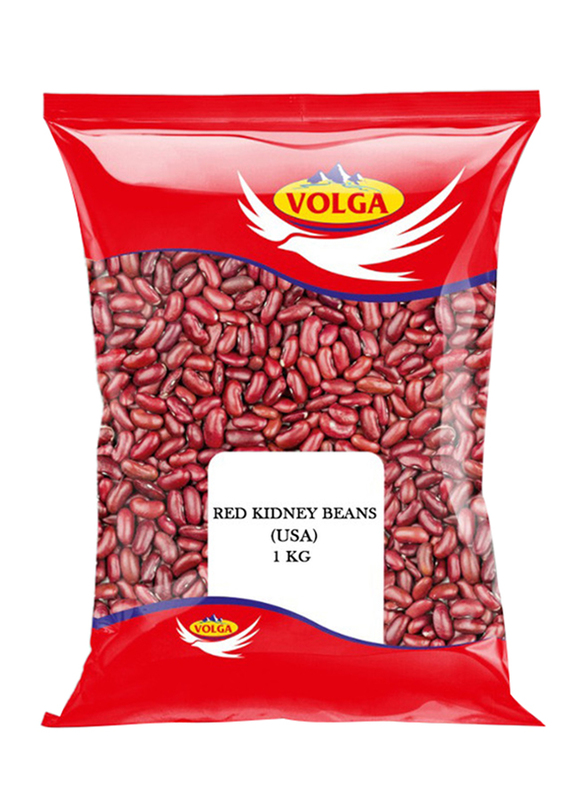 

Volga Red Kidney Beans, 1 Kg