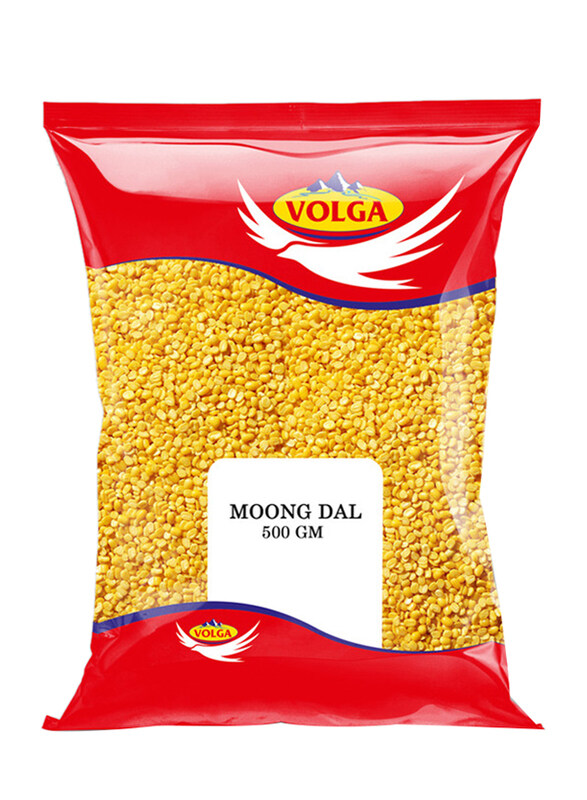 

Volga Moong Dal, 500g