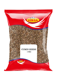 Volga Cumin Seeds, 1 Kg