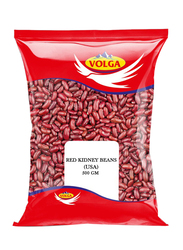 Volga Red Kidney Beans, 500g