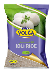 Volga Idly Rice, 2 Kg