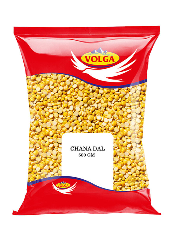

Volga Chana Dal, 500g