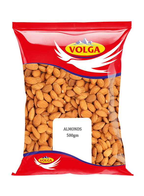 Volga Almonds, 500g
