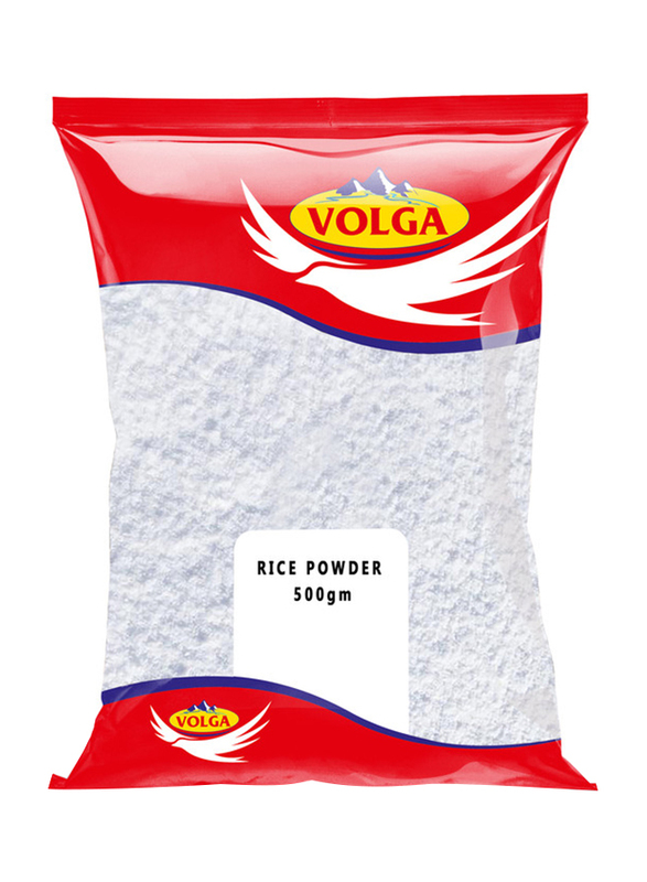 Volga Rice Powder, 500g