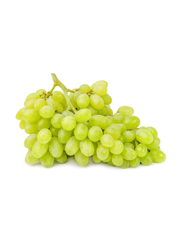 

Generic Grapes Green, 1 Kg