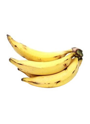 Banana Big India YB, 1 Kg