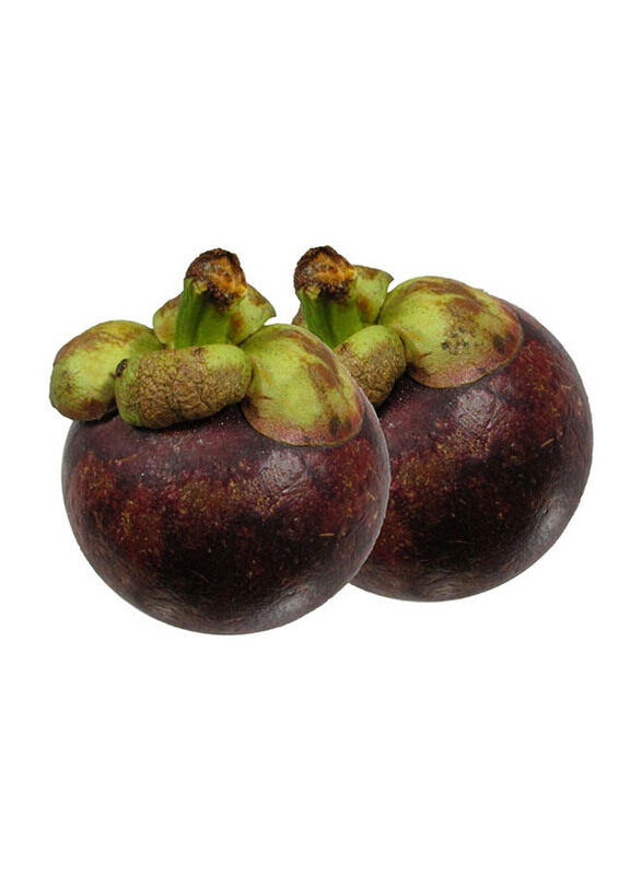 

Generic Mangosteen, 1 Pack