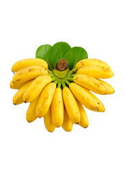 Banana Small India RK, 1 Kg