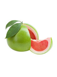 Pomelo Green/Red, Piece