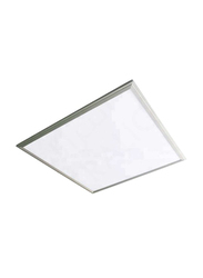 Megaman LED Panel, 40W, 6500K, 3600 Lumen, MQL1030, White