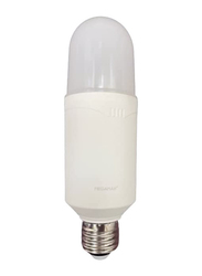 Megaman LED Bulb, 15W, 6500K, 1500 Lumen, YTP52, White