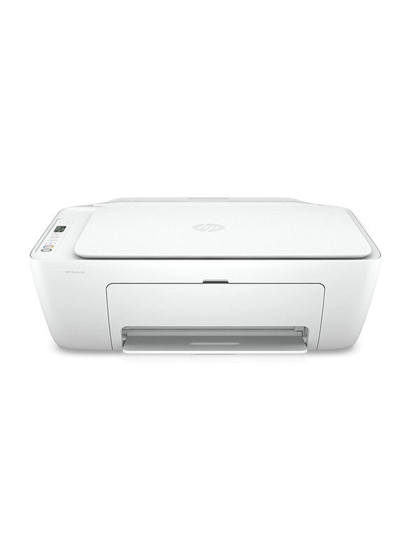 

HP Deskjet 2720 All-in-One Printer, White