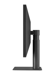 LG 27 Inch Ultrafine 5K IPS LED Monitor, 27MD5KL-B, Black
