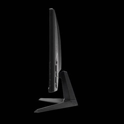 Asus TUF 27-inch IPS Full HD LED Gaming Monitor, VG279Q1A, Black