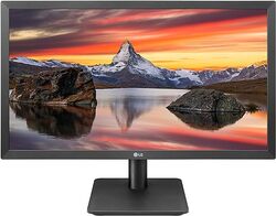 LED LG 22" 22MP410-B