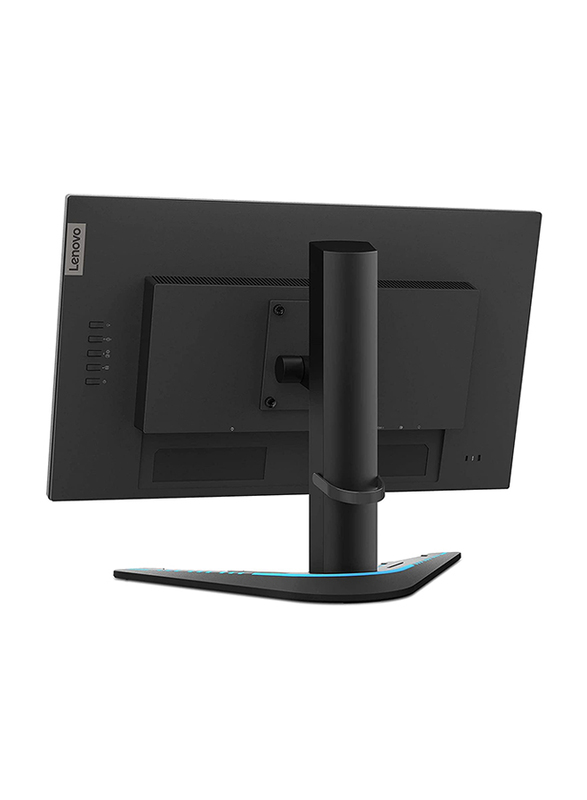 Lenovo 23.8-Inch G-Series 0.5ms IPS Full HD WLED LCD Gaming Monitor, G24-20, Black