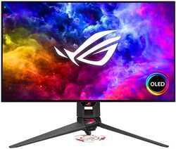 LED ASUS 27" PG27AQDM