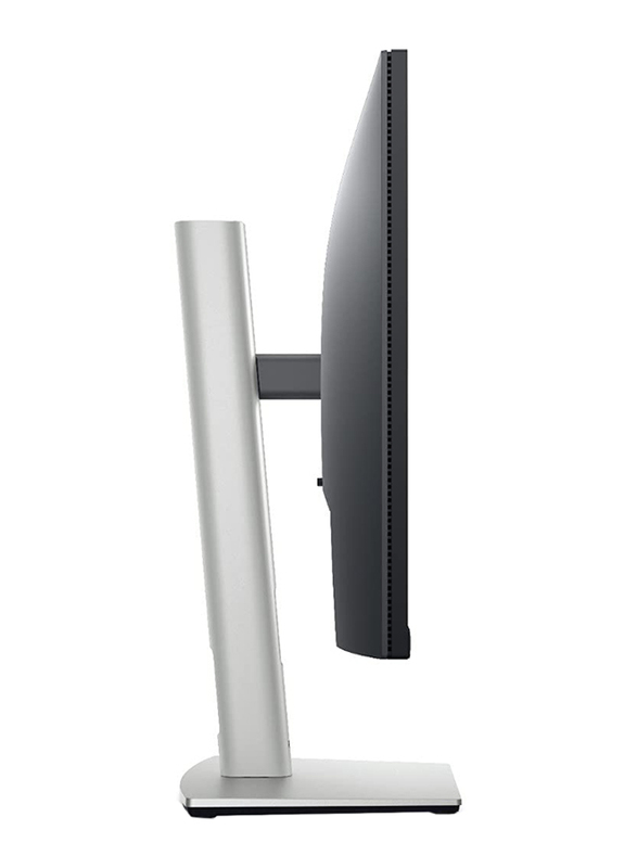 Dell 24 Inch 60Hz Ultrathin Bezel LED Monitor, P2422H, Black