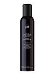 PH Extra Strong Hairspray, 300ml