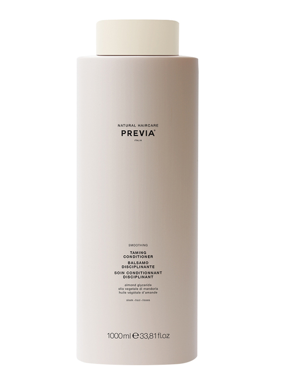 Previa Smoothing Taming Conditioner, 1000ml