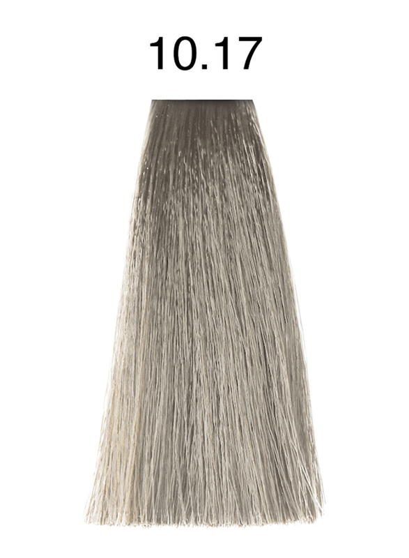 PH Argan & Keratin Hair Color, 100ml, 10.17