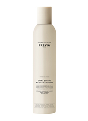 Previa Extra Strong No Gas Hairspray, 350ml