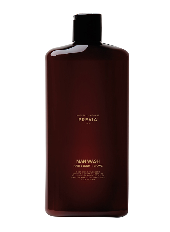 Previa Man Wash, 1000ml