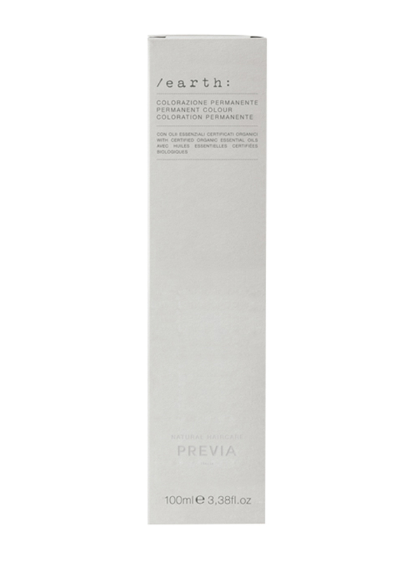 Previa Earth Hair Colour, 100ml, 9.2 Violet