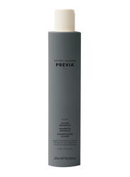 Previa Blonde Silver Shampoo, 250ml