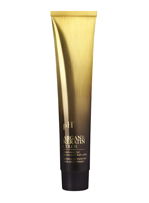 PH Argan & Keratin Hair Color, 100ml, 5.55