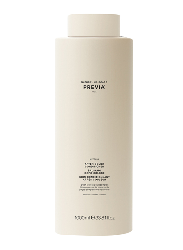 Previa Keeping After Colour Conditioner, 1000ml