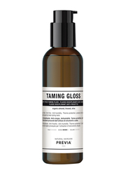 Previa Anti-Frizz Taming Gloss Fluid, 200ml