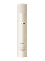 Previa Extra Firm Hairspray, 400ml