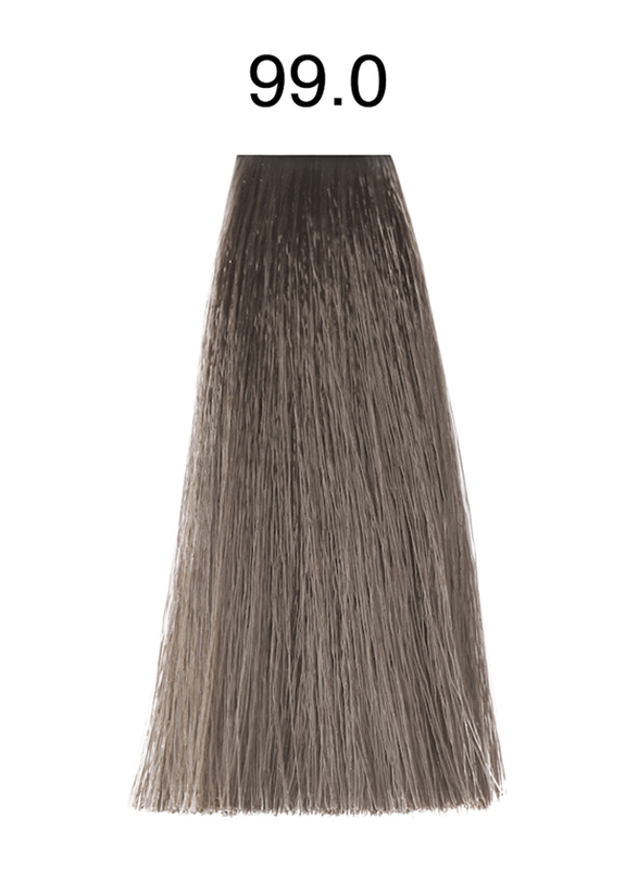 PH Argan & Keratin Hair Color, 100ml, 99.0