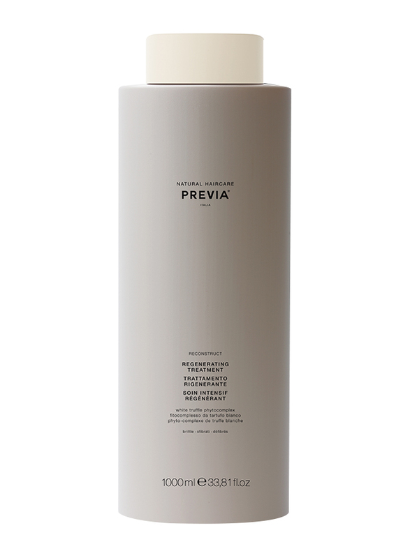 Previa Reconstruct Regenerating Treatment, 1000ml