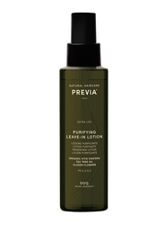 Previa Extra Life Purifying Leave-in Lotion, 100ml