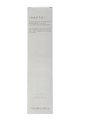 Previa Earth Natural Permanent Hair Colour, 100ml, 12.02 Super Highlift