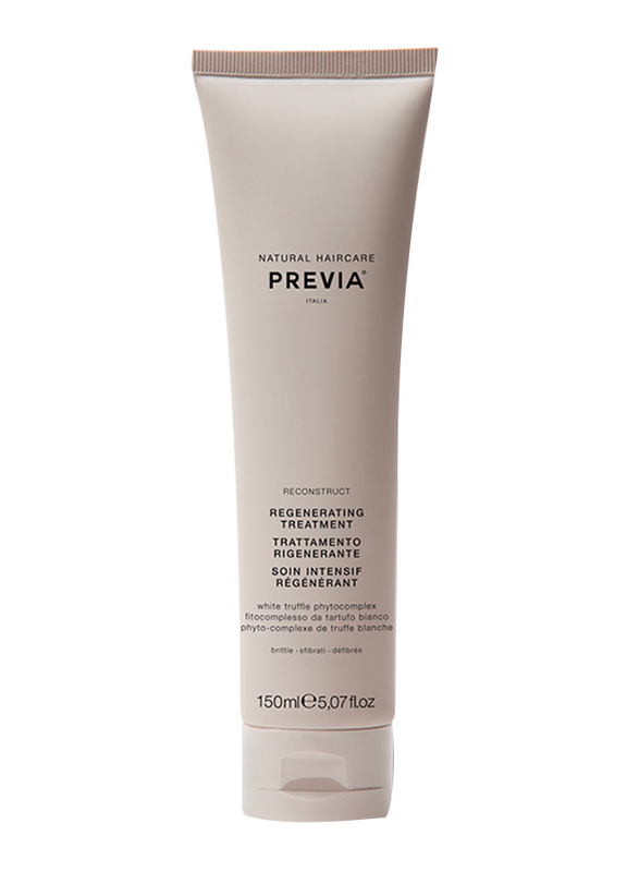 

Previa Reconstruct Regenerating Treatment, 150ml